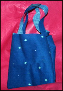 Shopping Bag